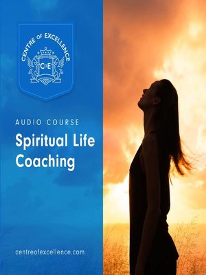 cover image of Spiritual Life Coaching